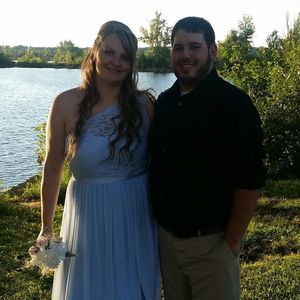 Meet your Posher, Katherine